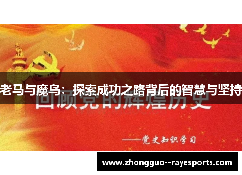 老马与魔鸟：探索成功之路背后的智慧与坚持