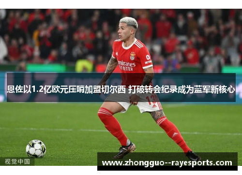 恩佐以1.2亿欧元压哨加盟切尔西 打破转会纪录成为蓝军新核心