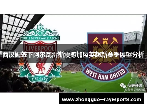 西汉姆签下阿尔瓦雷斯震撼加盟英超新赛季展望分析